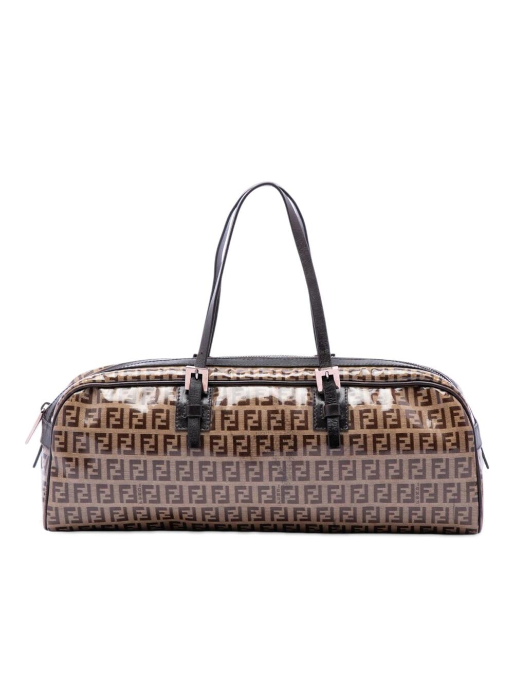 Fendi Zucchino Crystal Handbag Pre- #304540F62B